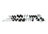REV002.0138 Front/Rear Essential Vehicle Kit Fits Select Chevy C10 Pickup, Chevy C10, GMC C15/C1500 Pickup, GMC C1500, GMC C15 - image 2