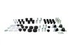 REV002.0138 Front/Rear Essential Vehicle Kit Fits Select Chevy C10 Pickup, Chevy C10, GMC C15/C1500 Pickup, GMC C1500, GMC C15 - image 3