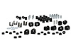 REV002.0142 Front/Rear Essential Vehicle Kit for 1989-1994 Nissan 240SX - image 1