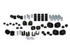 REV002.0142 Front/Rear Essential Vehicle Kit for 1989-1994 Nissan 240SX - image 2
