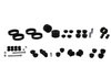 REV002.0144 Suspension Bushing Kit for 1996-2000 Honda Civic - image 3