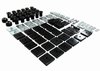 REV002.0146 Front/Rear Essential Vehicle Kit for 1964-1978 Toyota Land Cruiser - image 3