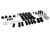 REV002.0152 Front Suspension Bushing Kit for 1994-2001 Dodge Ram 1500, 1994-2002 Dodge Ram 2500, 1994-2002 Dodge Ram 3500 - image 1
