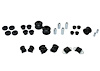 REV002.0158 Front Suspension Bushing Kit for 2006-2011 Honda Civic - image 1