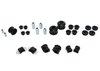 REV002.0158 Front Suspension Bushing Kit for 2006-2011 Honda Civic - image 2