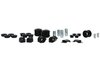 REV002.0158 Front Suspension Bushing Kit for 2006-2011 Honda Civic - image 3