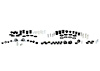 REV002.0164 Front/Rear Suspension Bushing Kit for 1993-1998 Jeep Grand Cherokee - image 1
