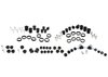 REV002.0164 Front/Rear Suspension Bushing Kit for 1993-1998 Jeep Grand Cherokee - image 2