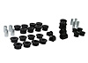 REV002.0172 Front Suspension Bushing Kit for 2002-2005 Honda Civic - image 1