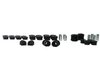 REV002.0172 Front Suspension Bushing Kit for 2002-2005 Honda Civic - image 2