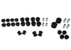 REV002.0172 Front Suspension Bushing Kit for 2002-2005 Honda Civic - image 3