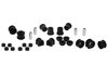 REV002.0182 Front Suspension Bushing Kit for 1990-1996 Nissan 300ZX - image 2