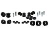 REV002.0182 Front Suspension Bushing Kit for 1990-1996 Nissan 300ZX - image 3