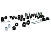 REV002.0190 Front Suspension Bushing Kit for 2000-2005 Ford Excursion - image 1