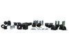 REV002.0190 Front Suspension Bushing Kit for 2000-2005 Ford Excursion - image 2