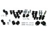 REV002.0190 Front Suspension Bushing Kit for 2000-2005 Ford Excursion - image 3