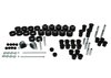 REV002.0192 Front Suspension Bushing Kit for 1995-1999 Chevy Tahoe, 1995-1999 GMC Yukon - image 3
