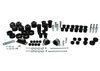 REV002.0194 Front Suspension Bushing Kit Fits Select Chevy C1500, Chevy C2500, Chevy C3500, Chevy R2500, Chevy R3500, GMC - image 3