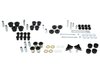 REV002.0196 Front/Rear Essential Bushing Kit Fits Select Dodge Dart, Plymouth Barracuda, Plymouth Duster, Plymouth Scamp - image 3