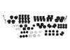 REV002.0198 Front/Rear Essential Bushing Kit for 1984-1985 Toyota 4Runner, 1979-1985 Toyota Pickup - image 2