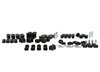 REV002.0198 Front/Rear Essential Bushing Kit for 1984-1985 Toyota 4Runner, 1979-1985 Toyota Pickup - image 3