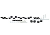 REV002.0202 Front/Rear Suspension Bushing Kit for 2003-2005 Dodge Neon - image 1