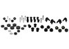 REV002.0208 Front/Rear Suspension Bushing Kit for 1973-1976 Ford F-100, 1977-1979 Ford F-150 - image 2