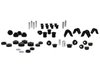 REV002.0208 Front/Rear Suspension Bushing Kit for 1973-1976 Ford F-100, 1977-1979 Ford F-150 - image 3
