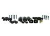 REV002.0212 Front Suspension Bushing Kit Fits Select Chevy K10, Chevy K20, Chevy V10, Chevy V20, GMC K1500, GMC K2500, GMC - image 2