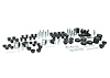 REV002.0222 Essential Vehicle Kit Fits Select Chevy K10 Pickup, Chevy K20 Pickup, Chevy K10, Chevy K20, GMC K15/K1500 Pickup - image 1