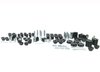 REV002.0222 Essential Vehicle Kit Fits Select Chevy K10 Pickup, Chevy K20 Pickup, Chevy K10, Chevy K20, GMC K15/K1500 Pickup - image 2