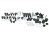 REV002.0222 Essential Vehicle Kit Fits Select Chevy K10 Pickup, Chevy K20 Pickup, Chevy K10, Chevy K20, GMC K15/K1500 Pickup - image 3