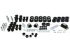 REV002.0224 Front/Rear Essential Vehicle Kit for 1995-1999 Chevy Tahoe, 1995-1999 GMC Yukon - image 2