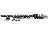REV002.0224 Front/Rear Essential Vehicle Kit for 1995-1999 Chevy Tahoe, 1995-1999 GMC Yukon - image 3
