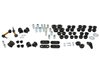 REV002.0228 Suspension Bushing Kit for 2008-2014 Subaru Impreza - image 2