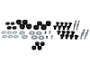 REV002.0230 Front/Rear Essential Vehicle Kit Fits Select Dodge W100, Dodge W150, Dodge W200, Dodge W250, Dodge W300, Dodge - image 1