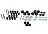 REV002.0230 Front/Rear Essential Vehicle Kit Fits Select Dodge W100, Dodge W150, Dodge W200, Dodge W250, Dodge W300, Dodge - image 2