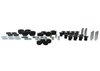 REV002.0230 Front/Rear Essential Vehicle Kit Fits Select Dodge W100, Dodge W150, Dodge W200, Dodge W250, Dodge W300, Dodge - image 3
