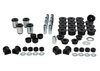 REV002.0234 Front/Rear Suspension Bushings for 1990-1995 Toyota 4Runner - image 2
