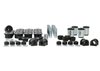 REV002.0234 Front/Rear Suspension Bushings for 1990-1995 Toyota 4Runner - image 3
