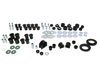 REV002.0236 Front/Rear Suspension Bushings for 2001-2004 Toyota Tacoma - image 2