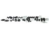 REV002.0236 Front/Rear Suspension Bushings for 2001-2004 Toyota Tacoma - image 3