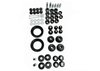 REV002.0238 Front/Rear Essential Vehicle Kit for 1994-1997 Honda Accord, 1995-1997 Honda Odyssey - image 2