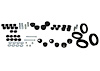REV002.0240 Front/Rear Suspension Bushings for 1990-1993 Honda Accord - image 1