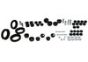 REV002.0240 Front/Rear Suspension Bushings for 1990-1993 Honda Accord - image 2