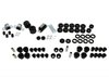 REV002.0252 Suspension Bushing Kit for 1980-1983 Jeep CJ5, 1980-1986 Jeep CJ7 - image 2