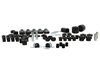 REV002.0252 Suspension Bushing Kit for 1980-1983 Jeep CJ5, 1980-1986 Jeep CJ7 - image 3