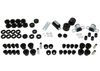 REV002.0254 Suspension Bushing Kit for 1976-1979 Jeep CJ5, 1976-1979 Jeep CJ7 - image 2