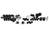 REV002.0254 Suspension Bushing Kit for 1976-1979 Jeep CJ5, 1976-1979 Jeep CJ7 - image 3