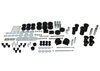 REV002.0258 Front/Rear Essential Vehicle Kit for 2004-2004 Ford F-150 Heritage, 1997-2003 Ford F-150 - image 2